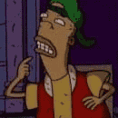 Mike (Aaahh!!! Real Monsters) AI Voice