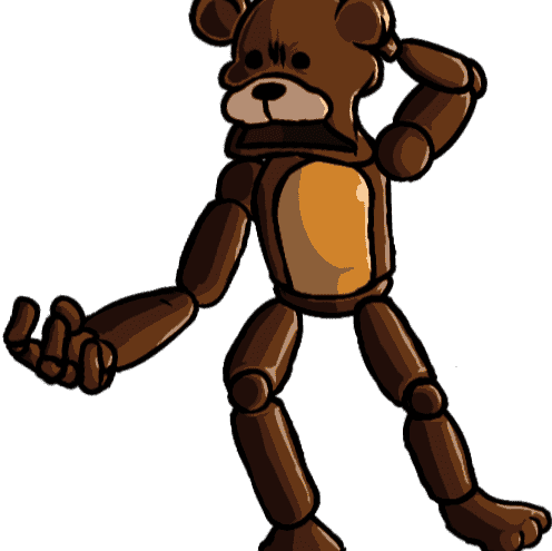 Freddy (malware v2) AI Voice