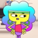 Jackie Wilson (Teresa Gallagher) AI Voice