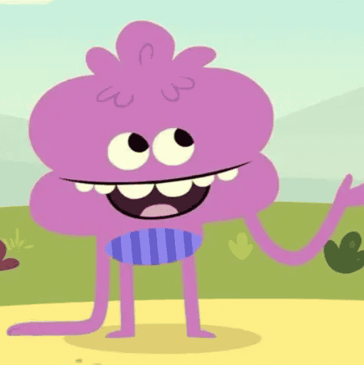 Jimmy (Super Simple Songs And Rhymington Square) AI Voice