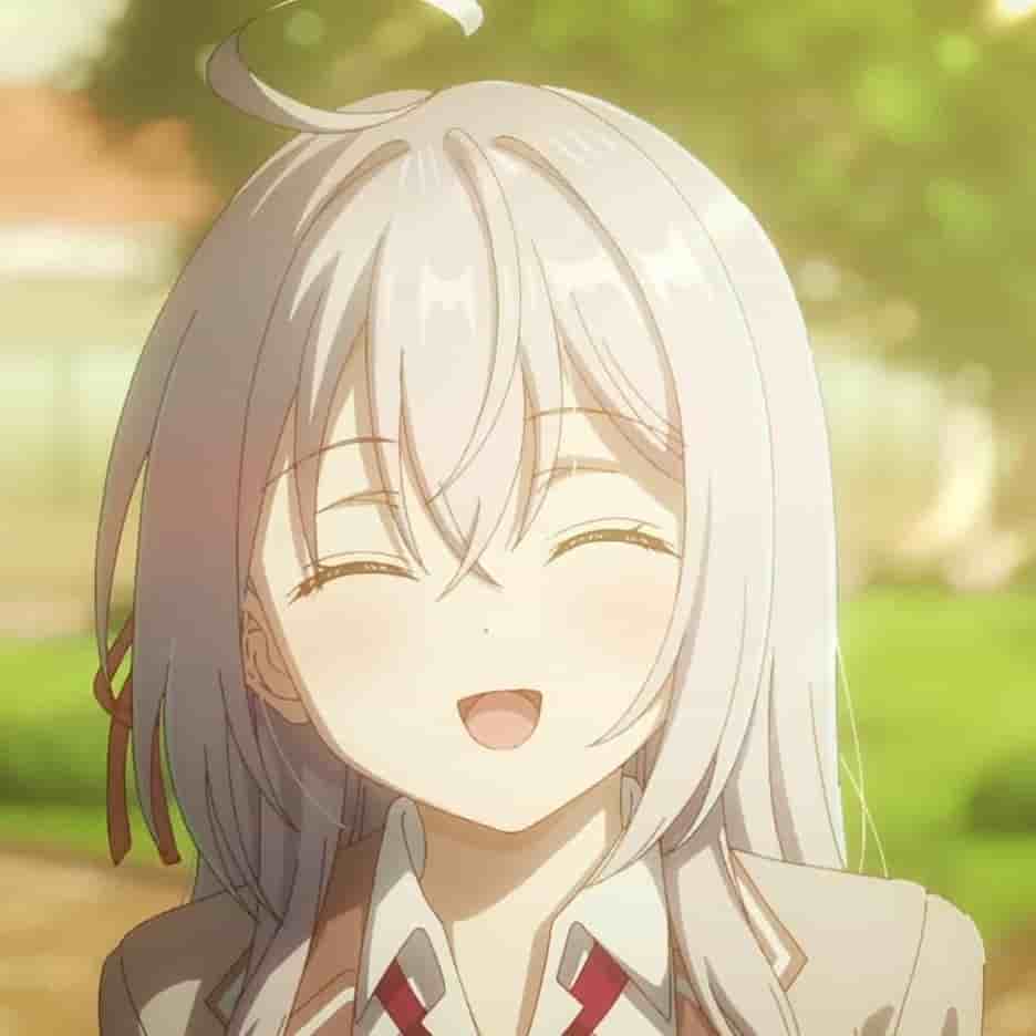 Alya Kujou [Español Latino] By Pupe Image