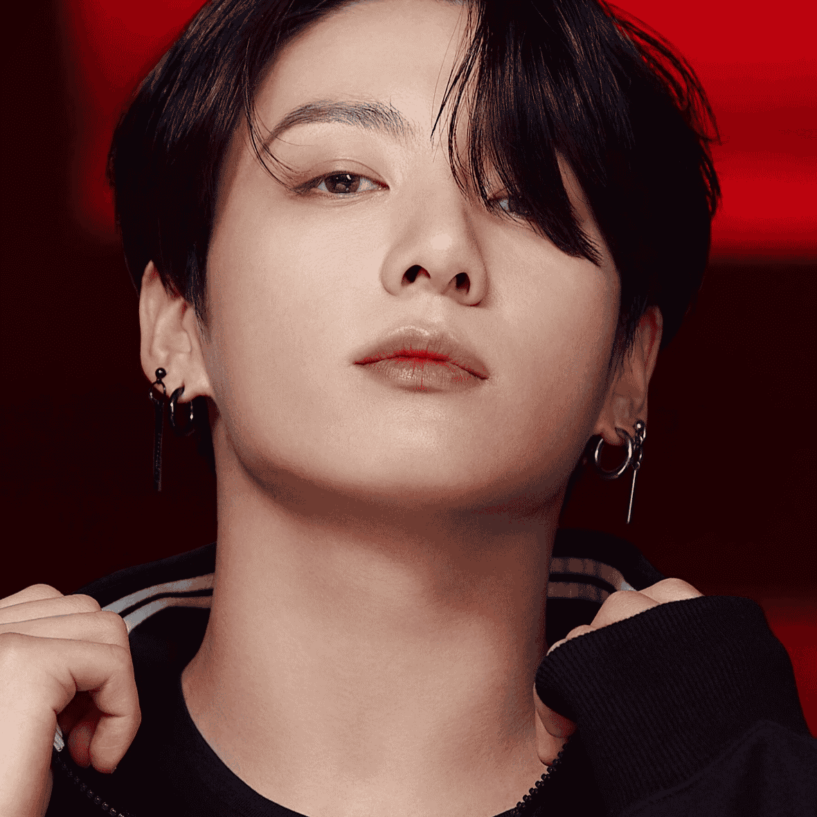Jungkook Of BTS Imitator V2 AI Voice