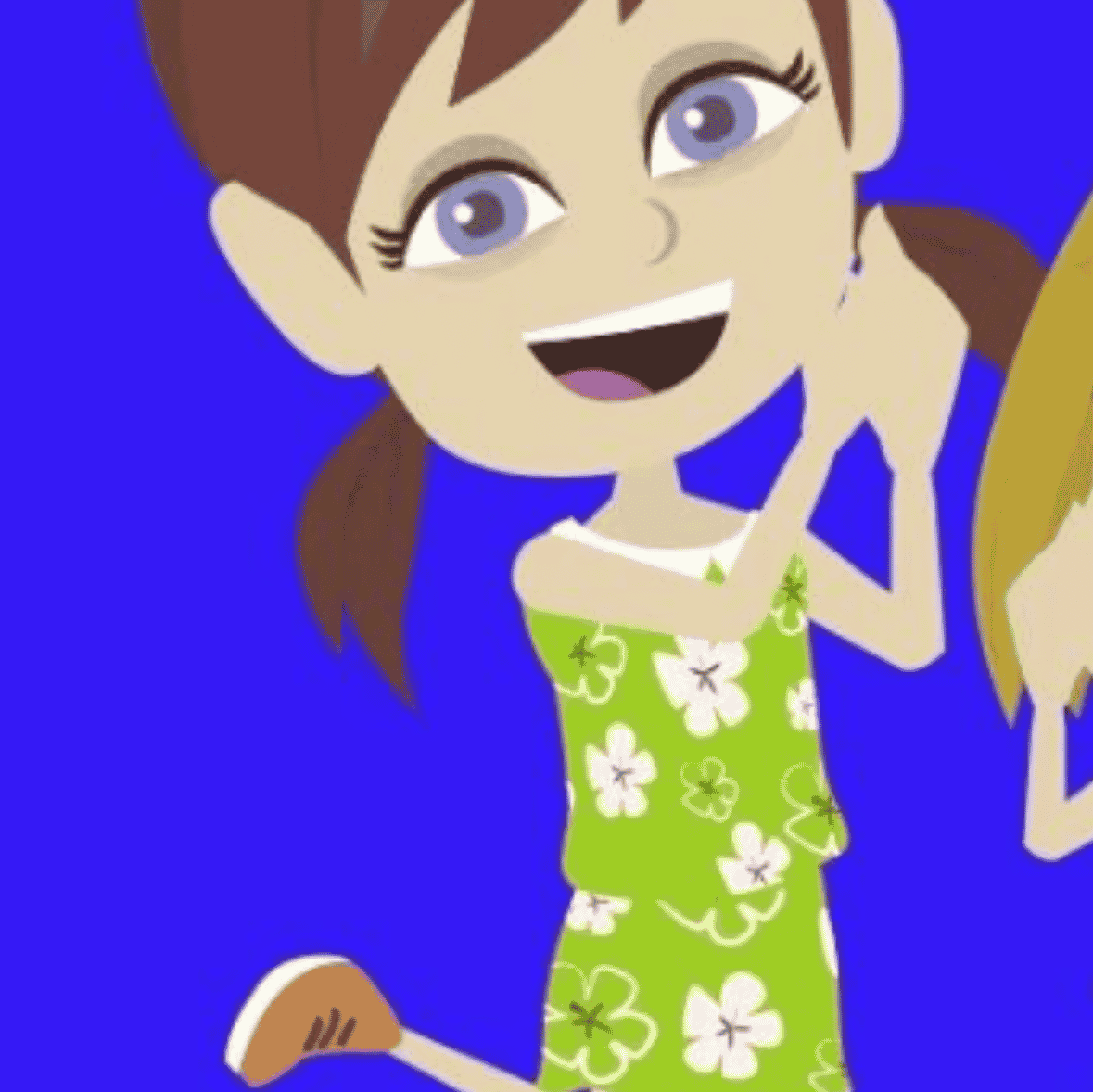 Alison Marlin AI Voice