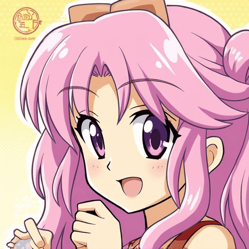 Cure rosa  AI Voice
