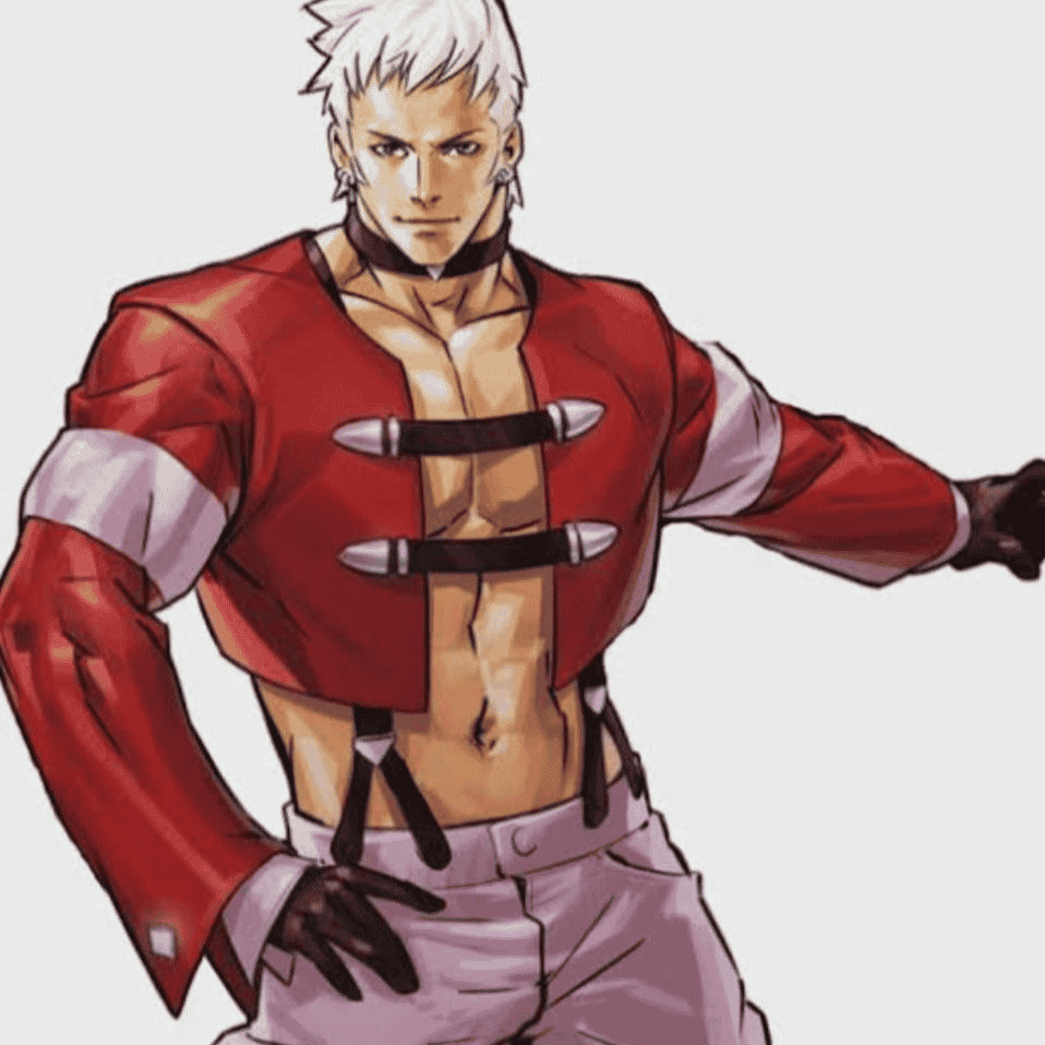Yashiro Nanakase AI Voice