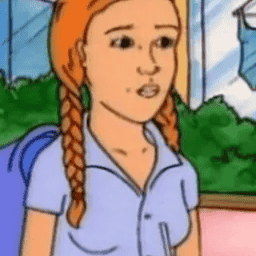 Joan (Beavis and Butt-Head) AI Voice