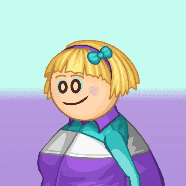 Vicky (Tigson Goldstone) AI Voice