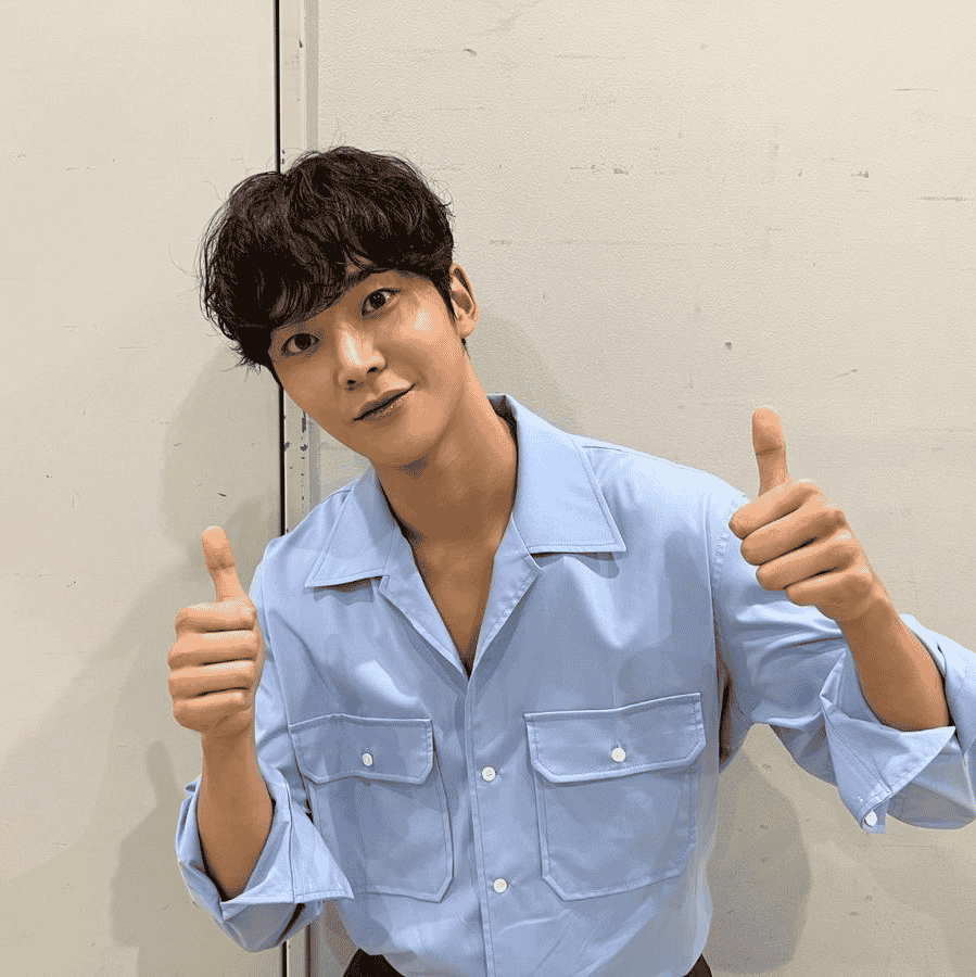 Rowoon (SF9) Image