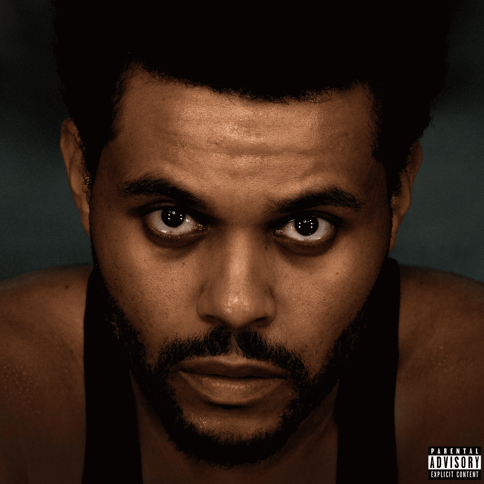The Weeknd - HUPT (2025) Image