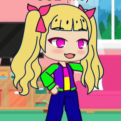 Girls girls everywhere AI Voice