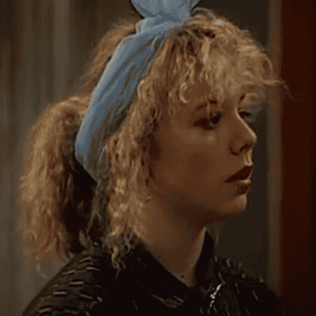MAXINE KLIBINGAITIS [Bobbie Mitchell/Terry Robinson] AI Voice