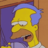 Jake the Barber (Simpsons) AI Voice
