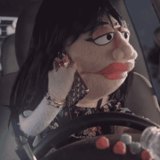 Natasha Leggero (Crank Yankers) Image
