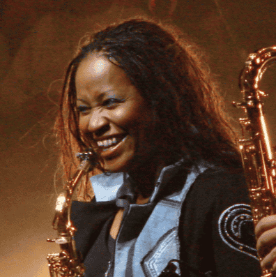 Crystal Taliefero (Weston Woods Books) AI Voice