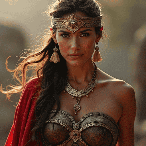 Filipa Oliveira Image