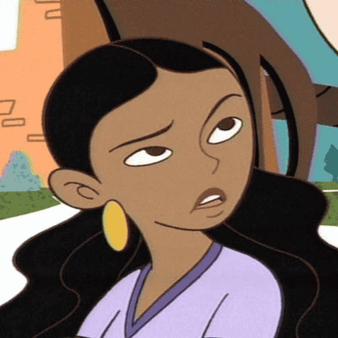 Monique (Kim Possible) AI Voice