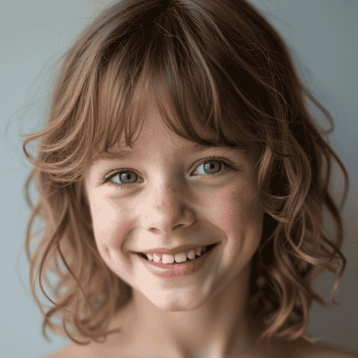 Zoe Me Image