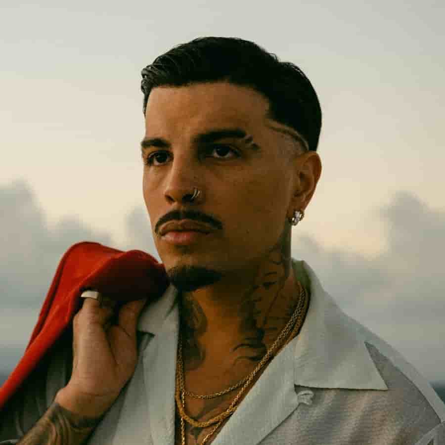 Rauw Alejandro Image