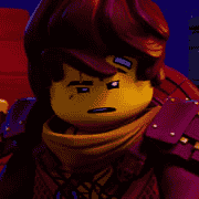 Kai Smith Voice actor Image
