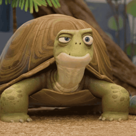 Squirtle (Leo) AI Voice
