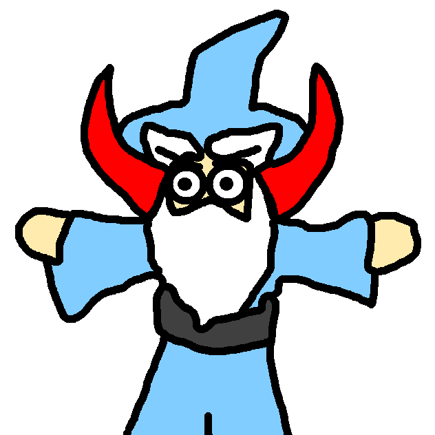 Wizard Devils AI Voice