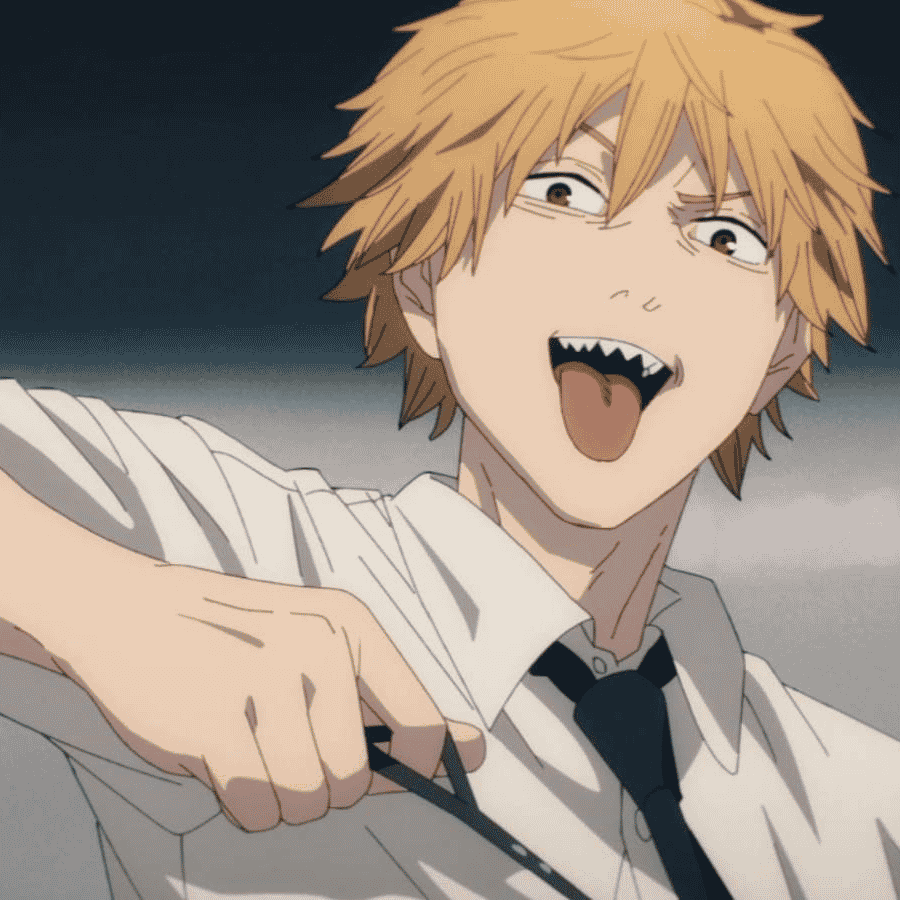 Denji (Jap) (Chainsaw Man) AI Voice
