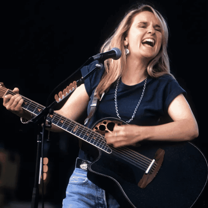 Melissa Etheridge (“Yes I Am” Era) AI Voice