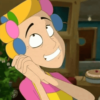 Doña Florinda (El Chavo Animado) Image