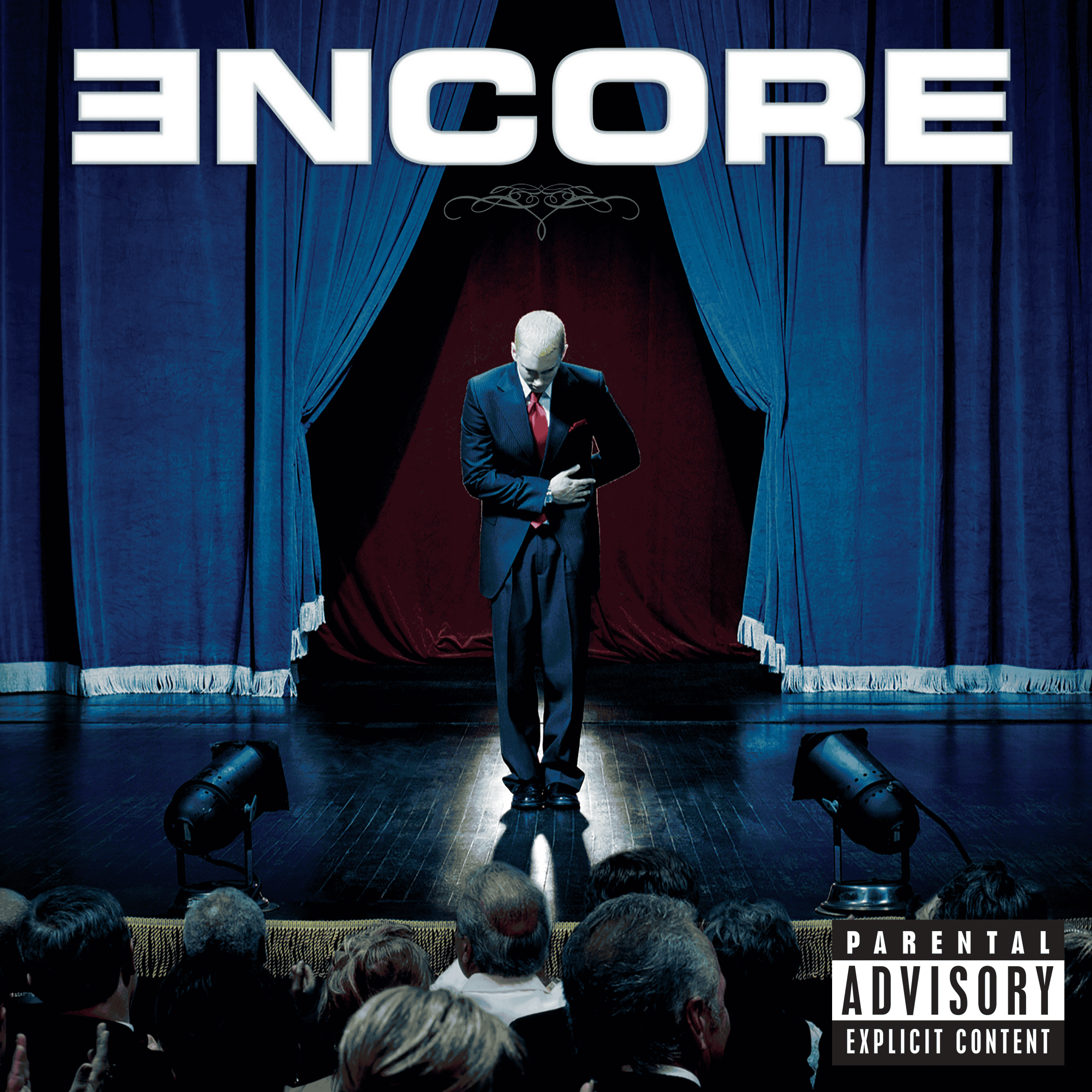 Eminem (Encore) [REDUX] AI Voice