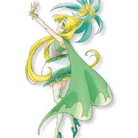 cure oasis AI Voice
