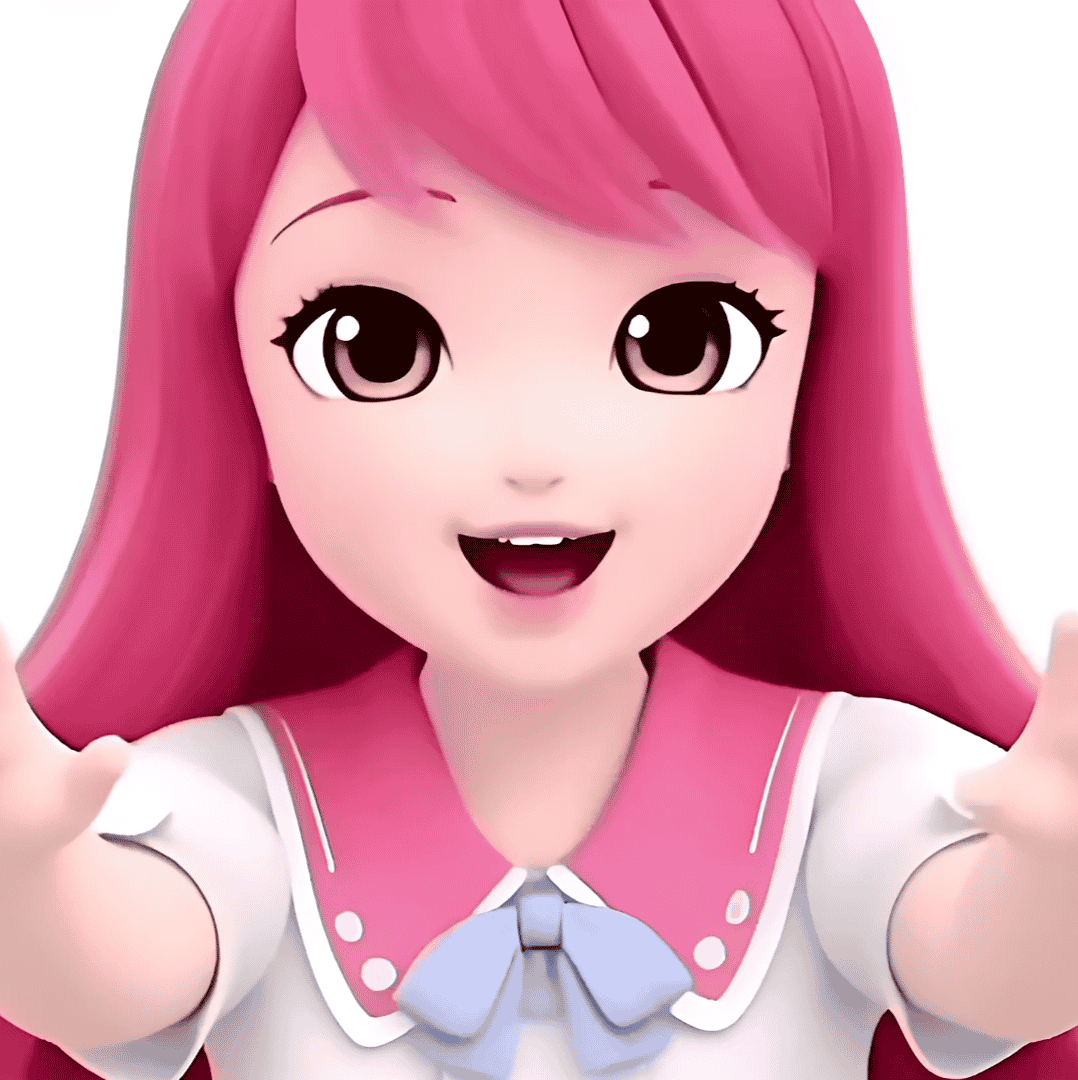 AI Teenieping - Young Romi 👧 Voice AI Voice