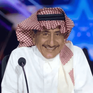 ناصر القصبي AI Voice