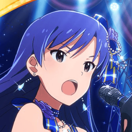 Kisaragi Chihaya (IDOLM@STER) AI Voice