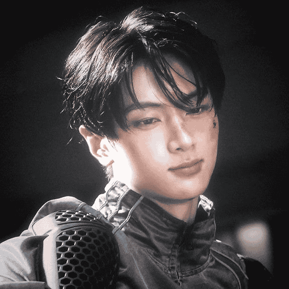Park Jongseong (JAY-EN-) V.2 AI Voice