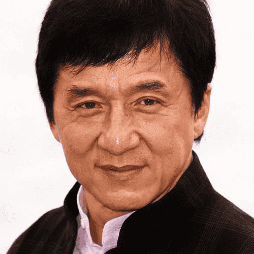 JACKIE CHAN Singing AI Voice