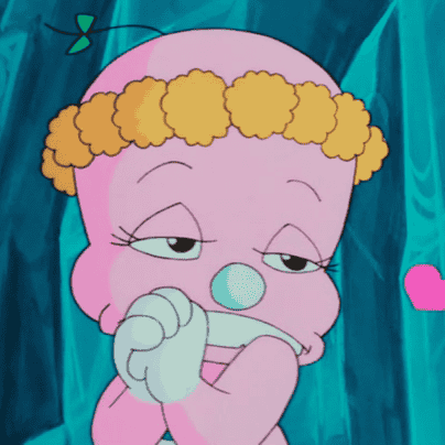 Gongsil (Dooly Movie) AI Voice