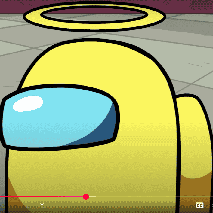 Angel (Among Us Logic) AI Voice