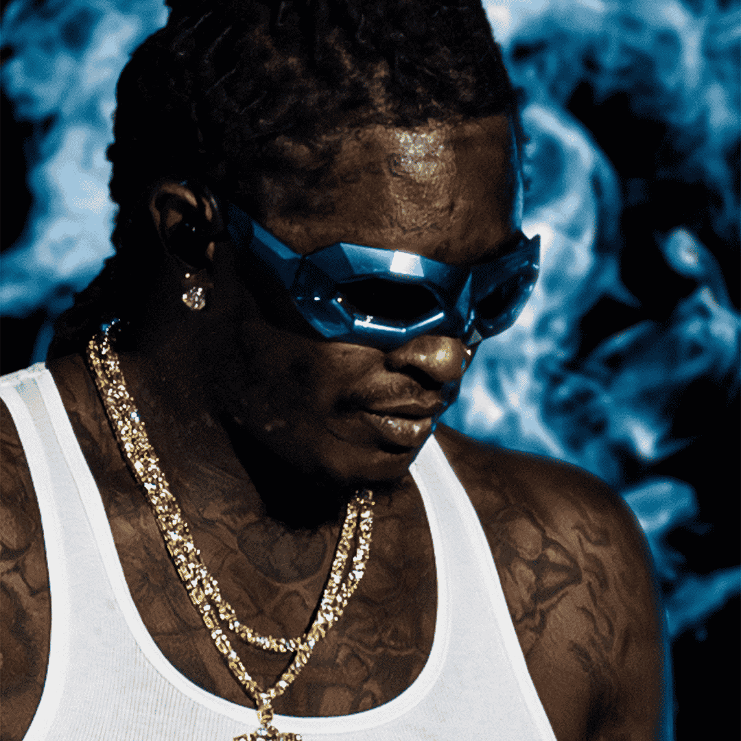 Young Thug (Current Era) AI Voice