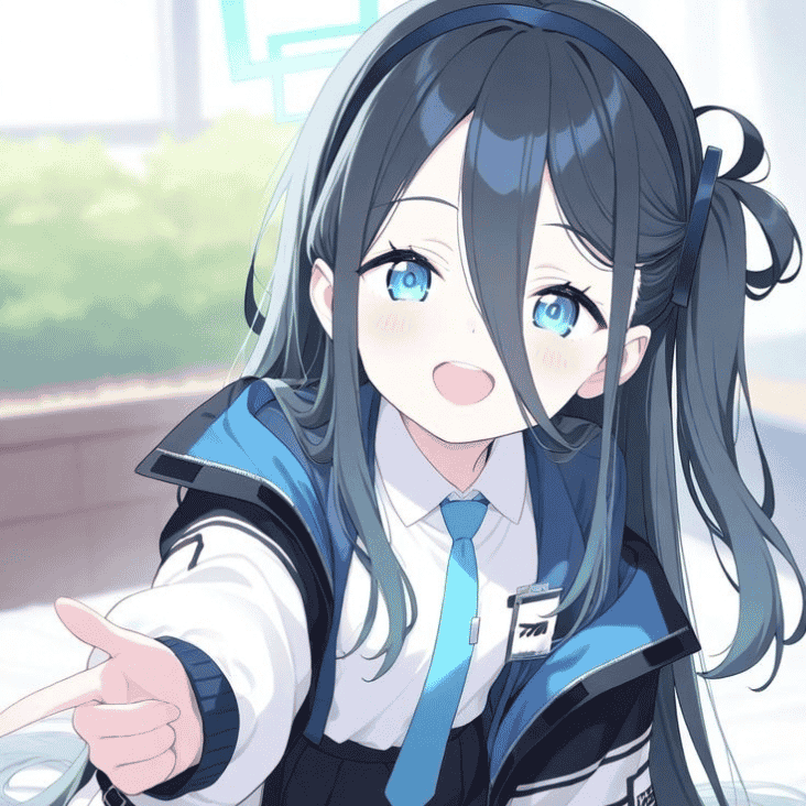 Tendou Arisu ( Blue Archive ) Image