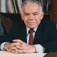 יצחק שמיר Image