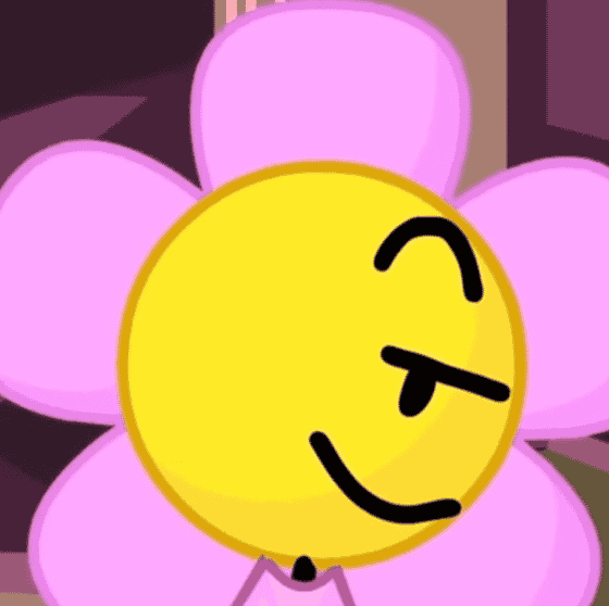 Flower (Battle For B.F.B) AI Voice