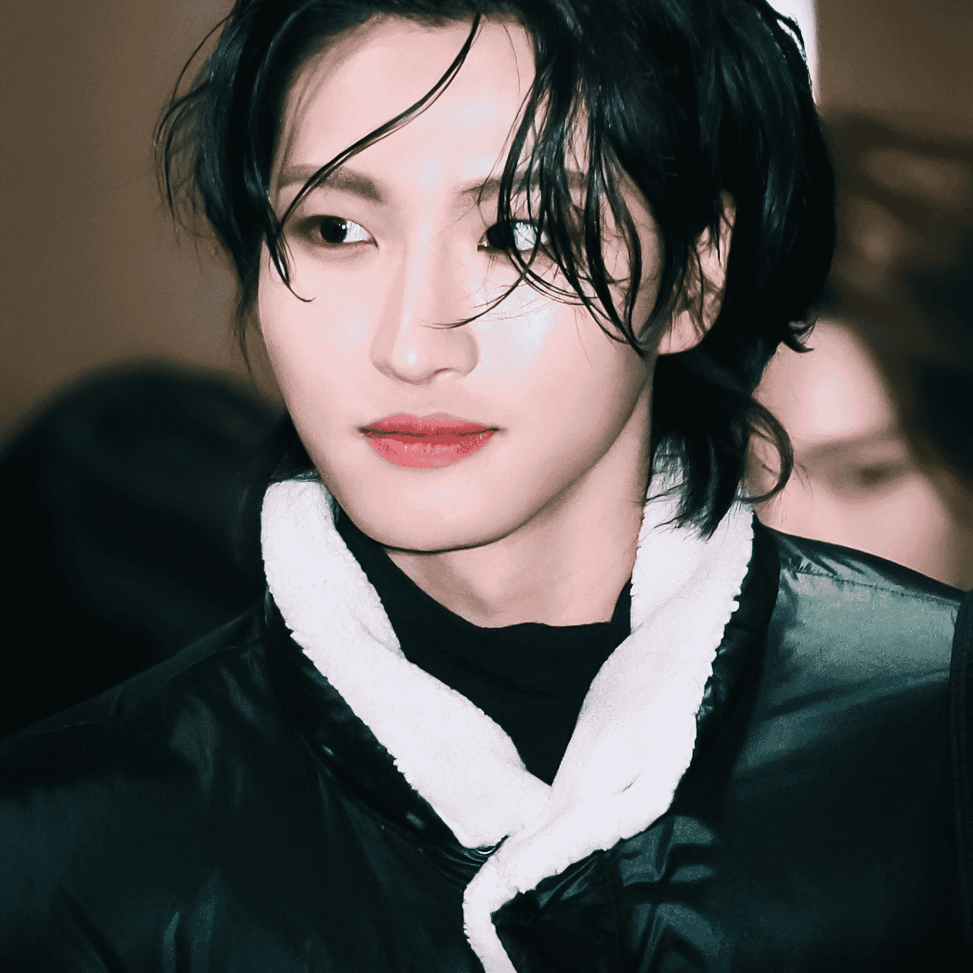 Ai Voice Park Seonghwa Image