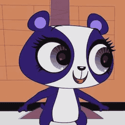 Penny Ling (Littlest Pet Shop) AI Voice