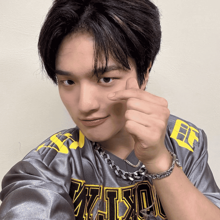 Yechan  AI Voice