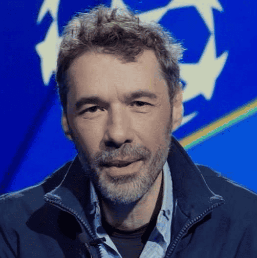François Marchal AI Voice
