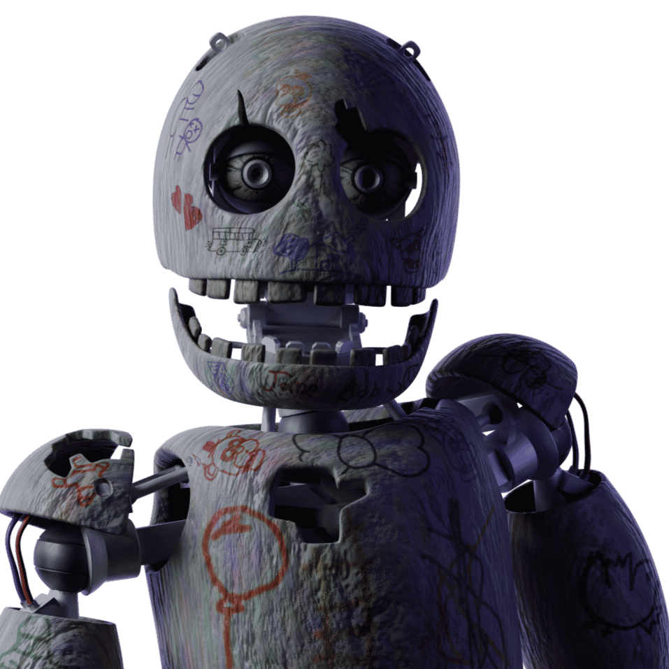 Blank (FNAC) Image