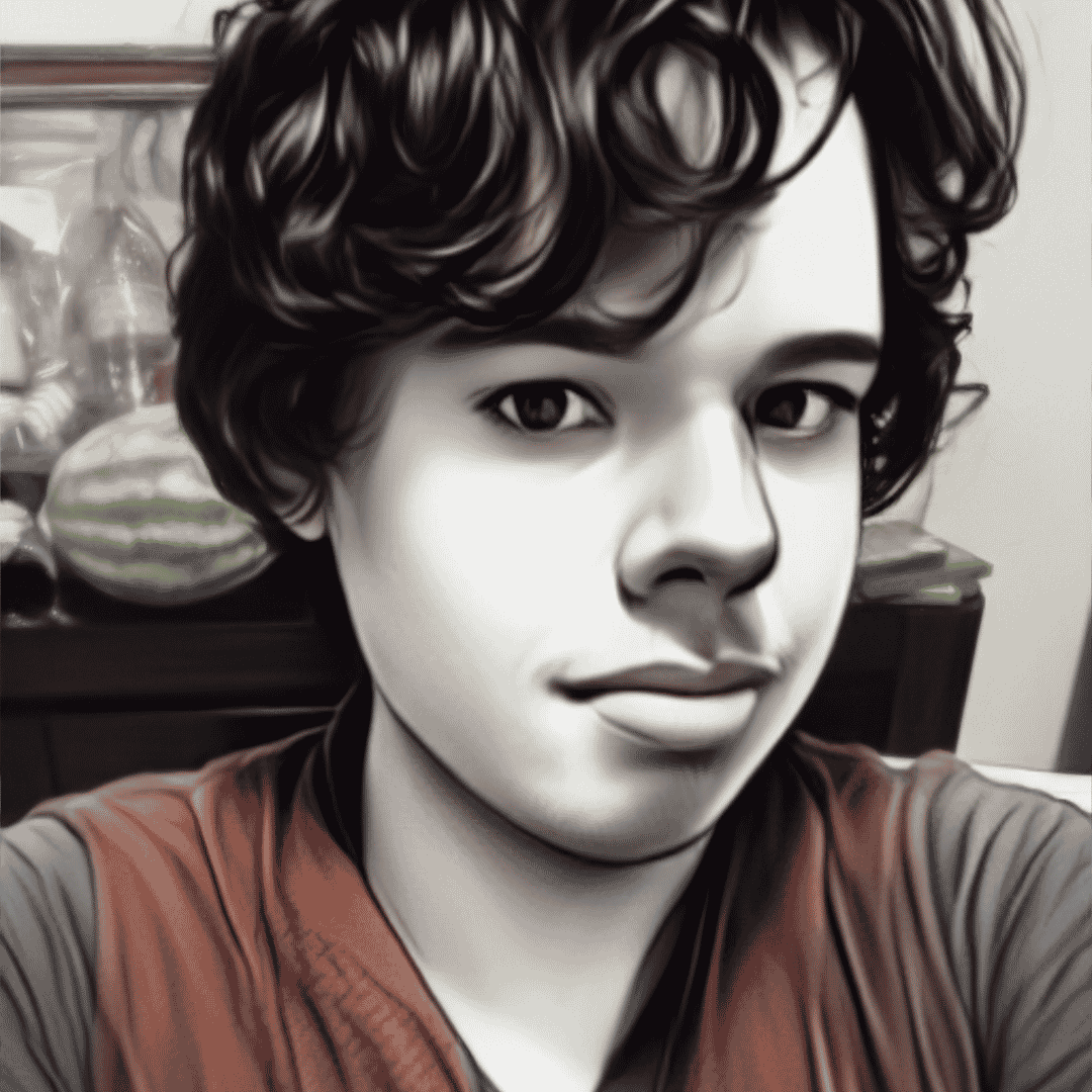  David Alejandro Ai AI Voice