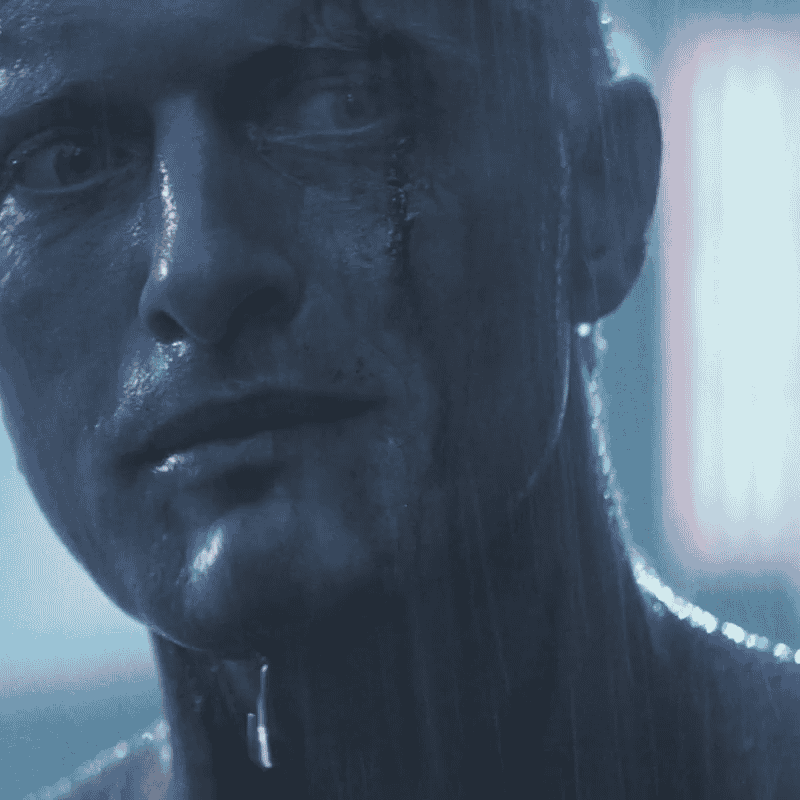 Rutger Hauer AI Voice