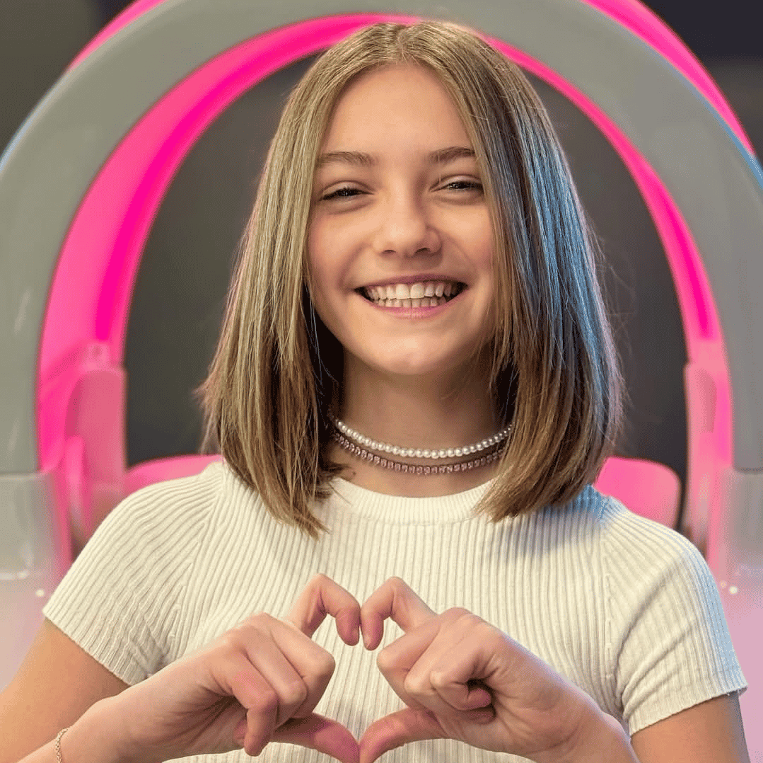 Zoe Clauzure AI Voice