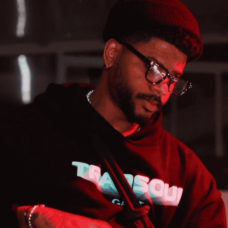 Bryson Tiller (TRAPSOUL Era) - V1 AI Voice